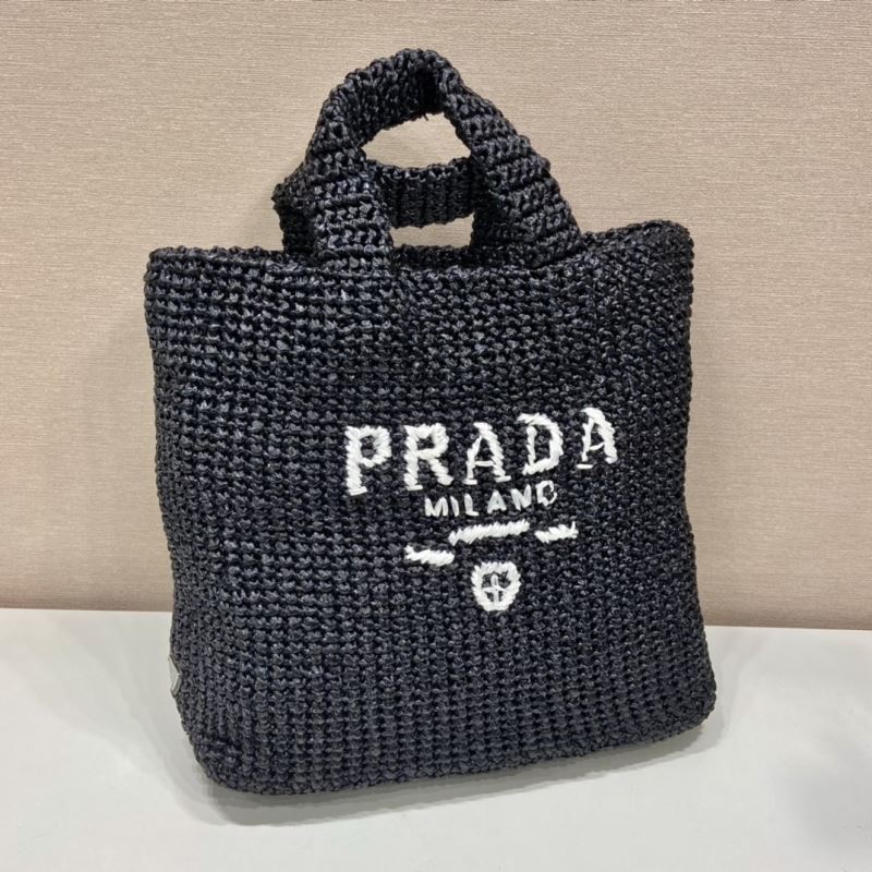 Prada Tote Bags